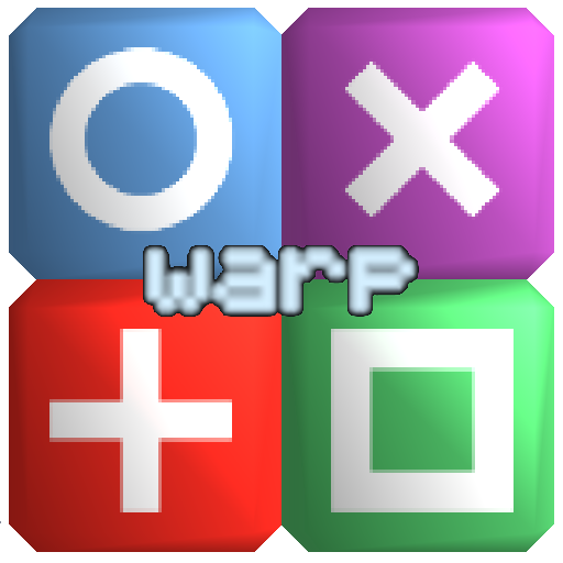Install Star Cubes Warp Android Game