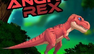 Angry Rex Online