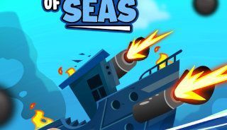 Battles of Seas