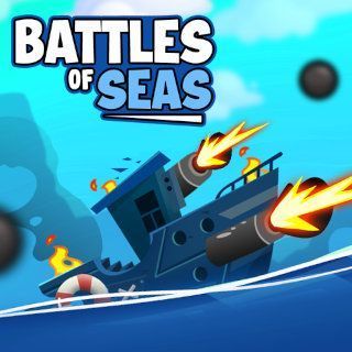 Jouer au Battles of Seas  🕹️ 🏃