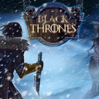 Play Black Thrones  🕹️ 🏃