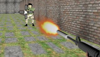 Funny Shooter 2 - Jogo para Mac, Windows (PC), Linux - WebCatalog