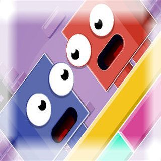 Play Color Magnets  🕹️ 🏃