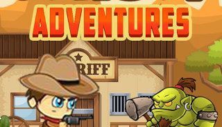 Cowboy Adventures