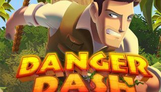 Danger Dash