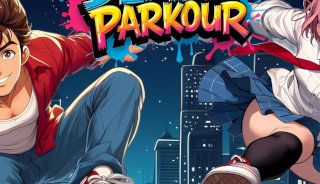 Deadly Parkour