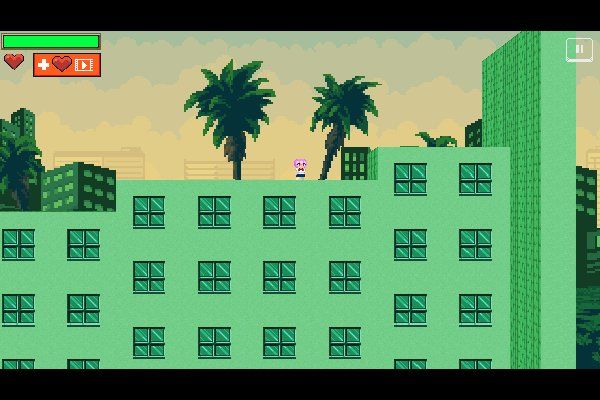 Deadly Parkour 🕹️ 🏃 | Free Arcade Action Browser Game - Image 2