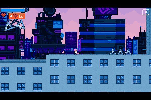 Deadly Parkour 🕹️ 🏃 | Free Arcade Action Browser Game - Image 3
