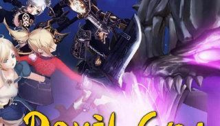 Devil Cry