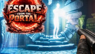 Escape from the Portal