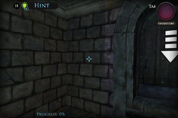 Escape from the Portal 🕹️ 🏃 | Jogo de navegador de ação de aventura - Imagem 1