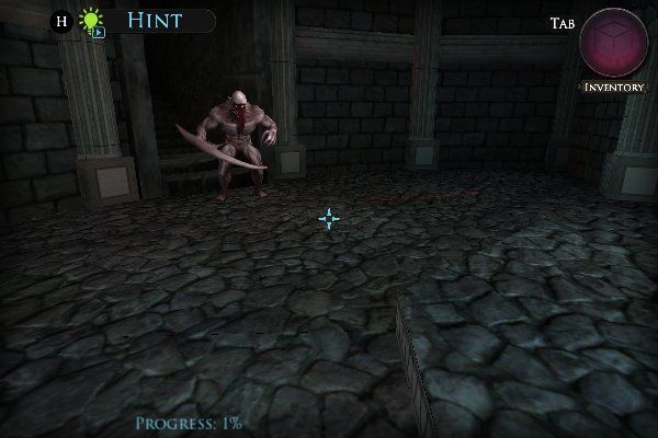 Escape from the Portal 🕹️ 🏃 | Jogo de navegador de ação de aventura - Imagem 3