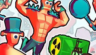 Funny Shooter 2