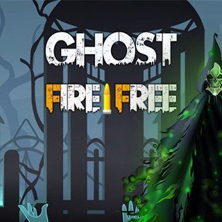 Jugar Ghost Fire Free  🕹️ 🏃