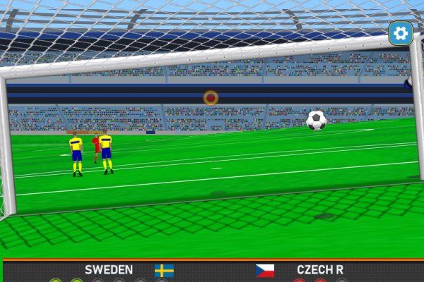 Gloves of Block 🕹️ 🏃 | Juego de navegador arcade de acción - Imagen 1