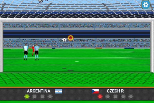 Gloves of Block 🕹️ 🏃 | Juego de navegador arcade de acción - Imagen 2