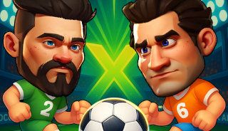 Head Soccer Arena