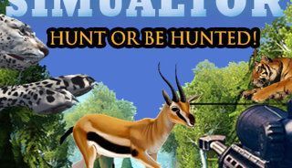 Hunting Simulator