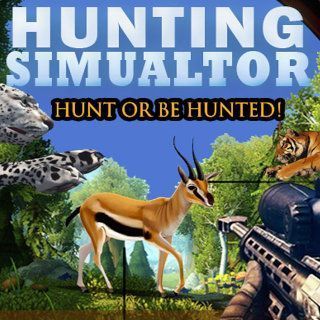 Hunting Simulator