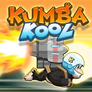 Spielen sie Kumba Kool  🕹️ 🏃