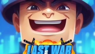 Last War Survival