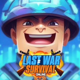 Spielen sie Last War Survival  🕹️ 🏃