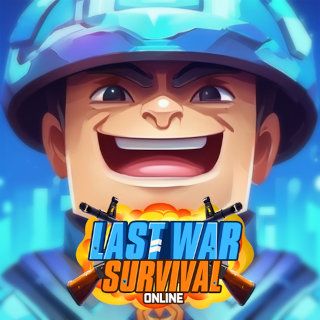 Jugar Last War Survival  🕹️ 🏃