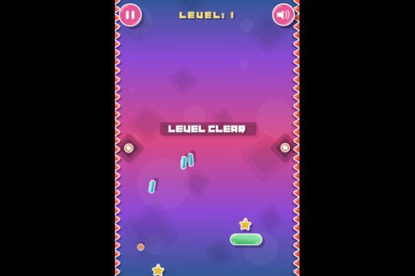 Line Climber 🕹️ 🏃 | Free Arcade Action Browser Game - Image 1