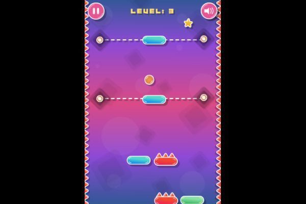 Line Climber 🕹️ 🏃 | Jogo de navegador arcade de ação - Imagem 2