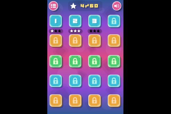 Line Climber 🕹️ 🏃 | Arcade Action Kostenloses Browserspiel - Bild 3