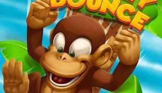 Monkey Bounce