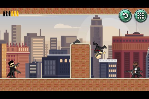 Mr Smith 🕹️ 🏃 | Free Arcade Action Browser Game - Image 2