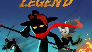 Ninja Legend