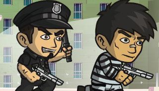 Police Chase