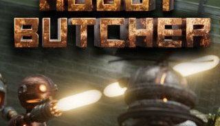 Robot Butcher