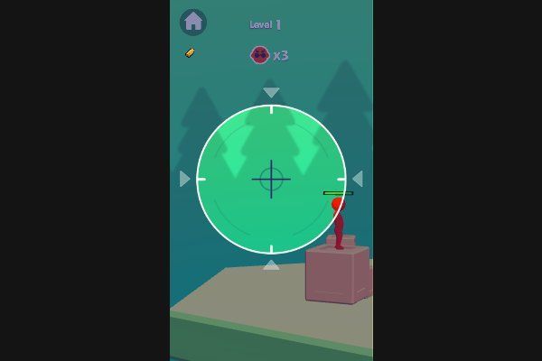 Sniper Killer 🕹️ 🏃 | Jeu de navigateur d'adresse d'action - Image 2