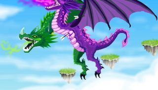 Soul and Dragon
