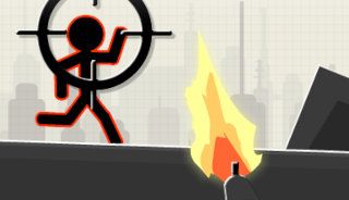 Stickman War