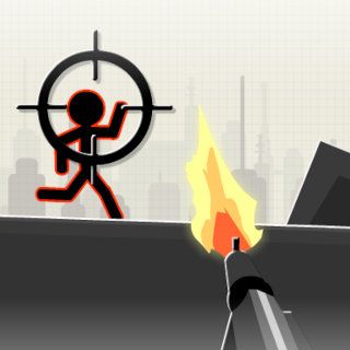 Jugar Stickman War  🕹️ 🏃