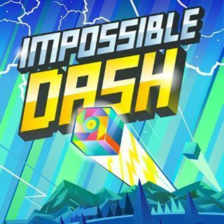 Gioca a The Impossible Dash  🕹️ 🏃