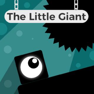 Jugar The Little Giant  🕹️ 🏃