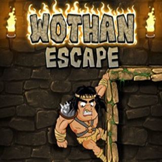 Jugar Wothan Escape  🕹️ 🏃