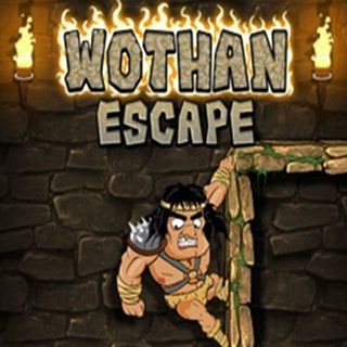 Spielen sie Wothan Escape  🕹️ 🏃