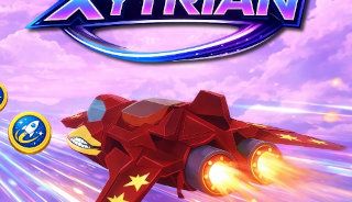 Xytrian Runner