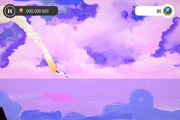 Xytrian Runner 🕹️ 🏃 | Gioco per browser arcade di azione - Immagine 3