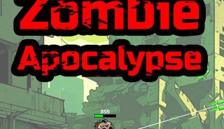 Zombie Apocalypse