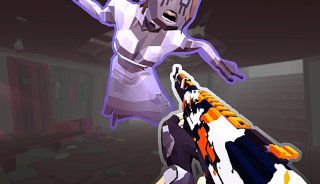 Zombie Survival Gun 3D