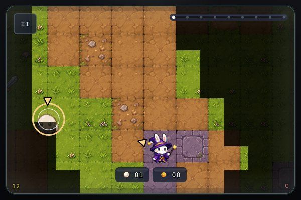 12 Minute Escape 🕹️ 🗡️ | Jeu de navigateur d'arcade d'aventure - Image 1