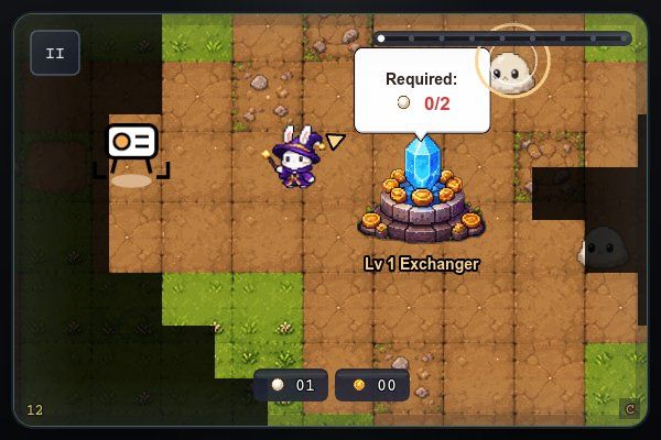 12 Minute Escape 🕹️ 🗡️ | Jeu de navigateur d'arcade d'aventure - Image 2