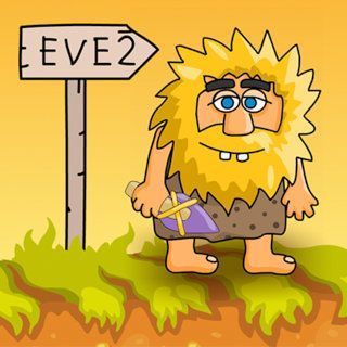 Play Adam and Eve 2  🕹️ 🗡️